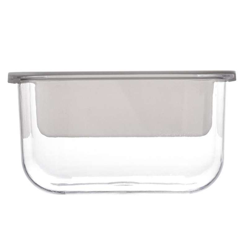 Tissue Box Holder Wall Mounted Napkin Paper Boxes Paper Towel Dispenser for Home Kitchen Living Room