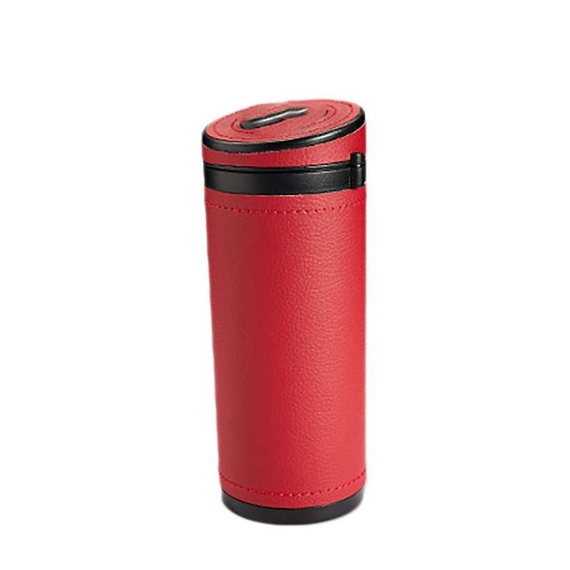 Tissue Box General Auto Round Paper Tube Safety Broken Window Tissue Cup Interior Decoration Car Hom