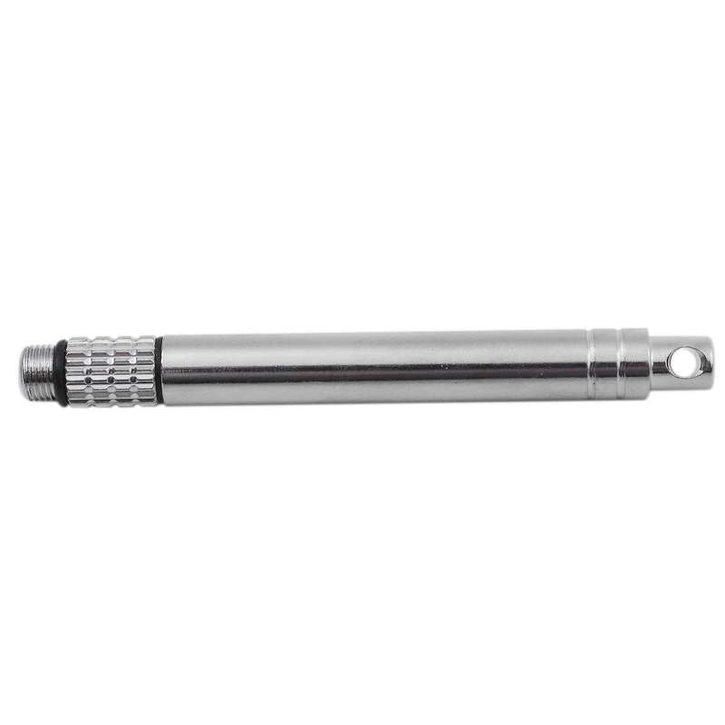 Titanium Outdoor Edc Toothpick Bottle Fruit Compatiblek Camping Tool