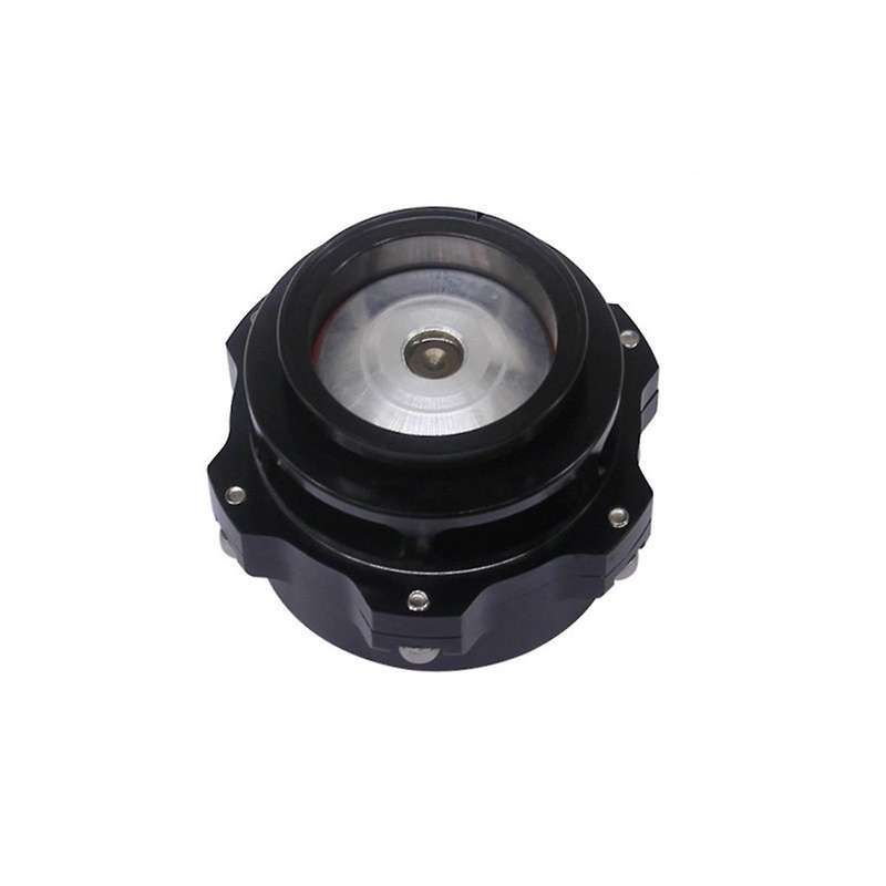 Tkbov001b50 Universal for Jdm 50mm V with Purge Valve Bov Q Typer with Welded Aluminum Flange Vent T