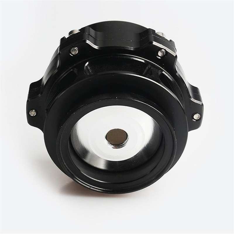 Tkbov001b50 Universal for Jdm 50mm V with Purge Valve Bov Q Typer with Welded Aluminum Flange Vent T