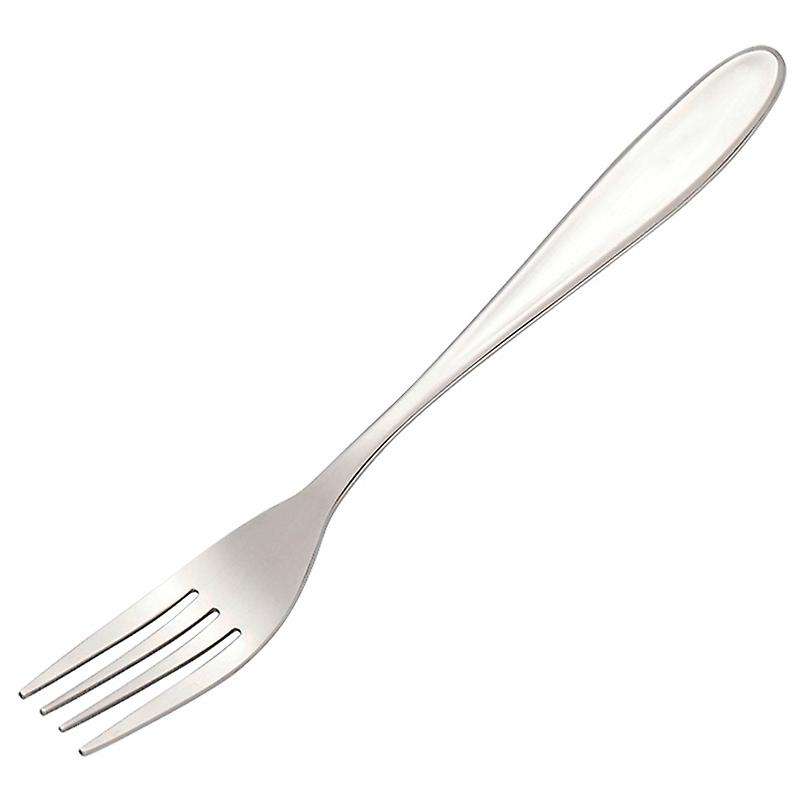Titanium Spoon Fork Cutlery Set Dinner Fork Spoon Home Outdoor Tableware Camping Hiking Picnic