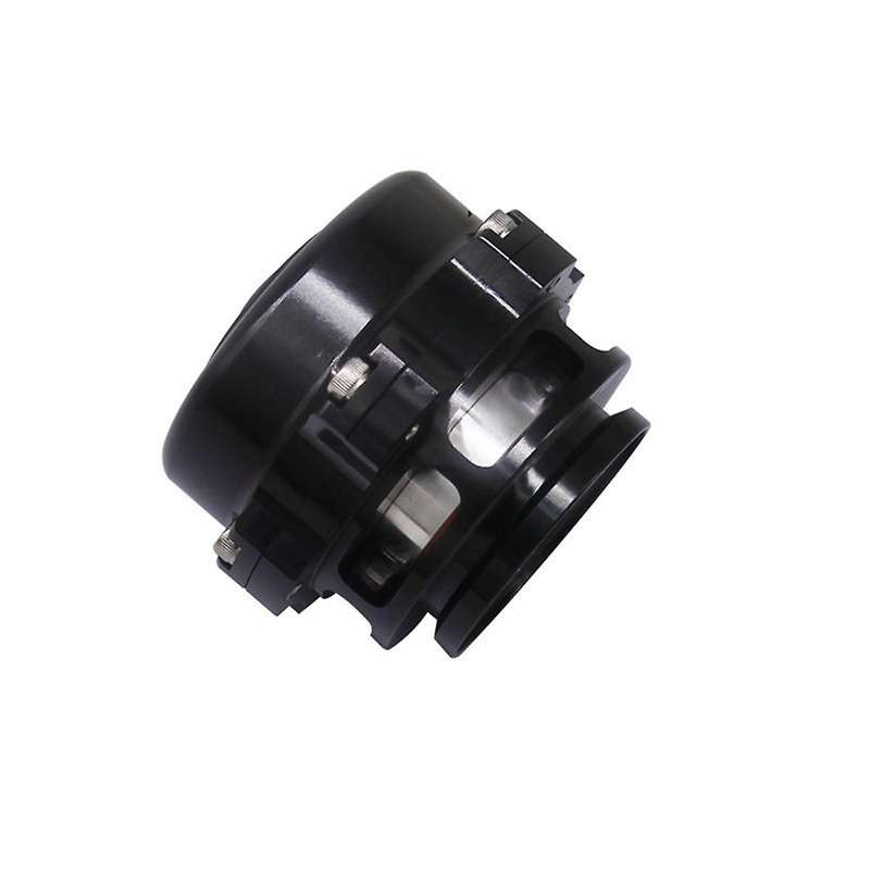 Tkbov001b50 Universal for Jdm 50mm V with Purge Valve Bov Q Typer with Welded Aluminum Flange Vent