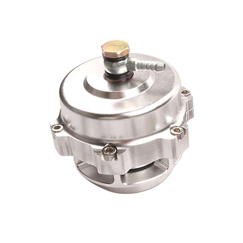 Tkbov001b50 Universal for Jdm 50mm V with Purge Valve Bov Q Typer with Welded Aluminum Flange Vent T
