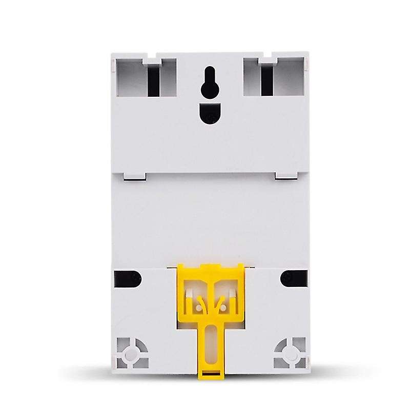 Tm616w-2 30a 220v Electronic Weekly Programmable Digital Time Switch Relay Timer Control Timer Din R