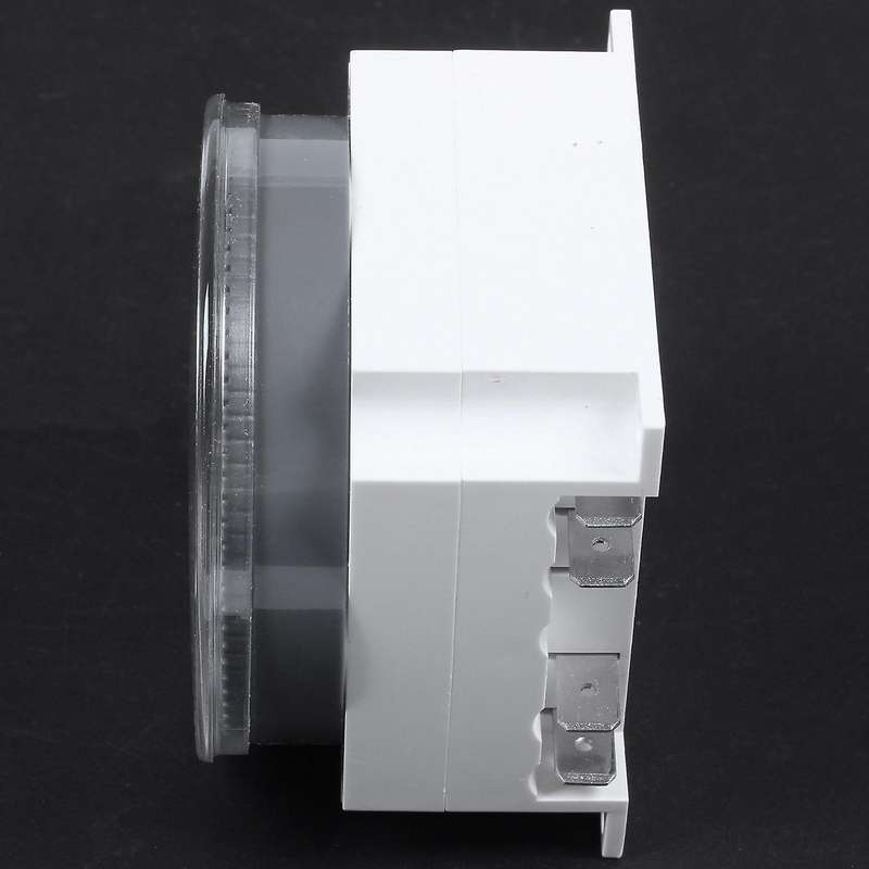 Tm-619H-2 230Vac Weekly Programmable Digital Timer Lighting Switch Output 220V Voltage with Dustproo