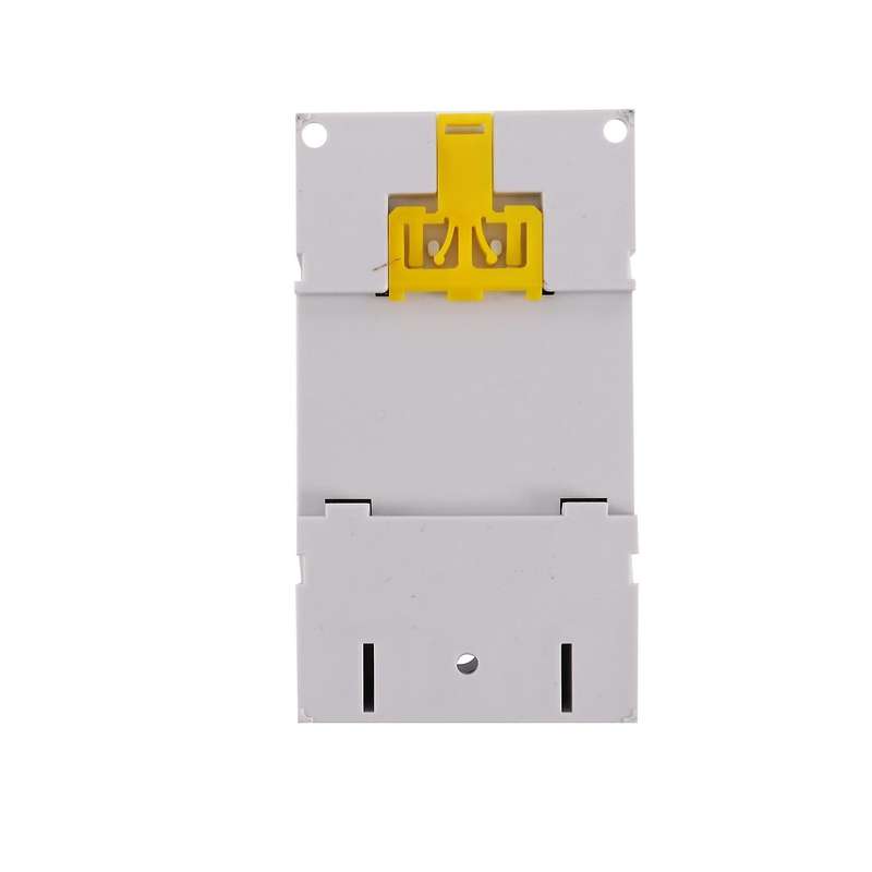 Tm630s-2 220v Seconds Control Timer Switch Screen Digital Display Hot Pin Output Time Controller