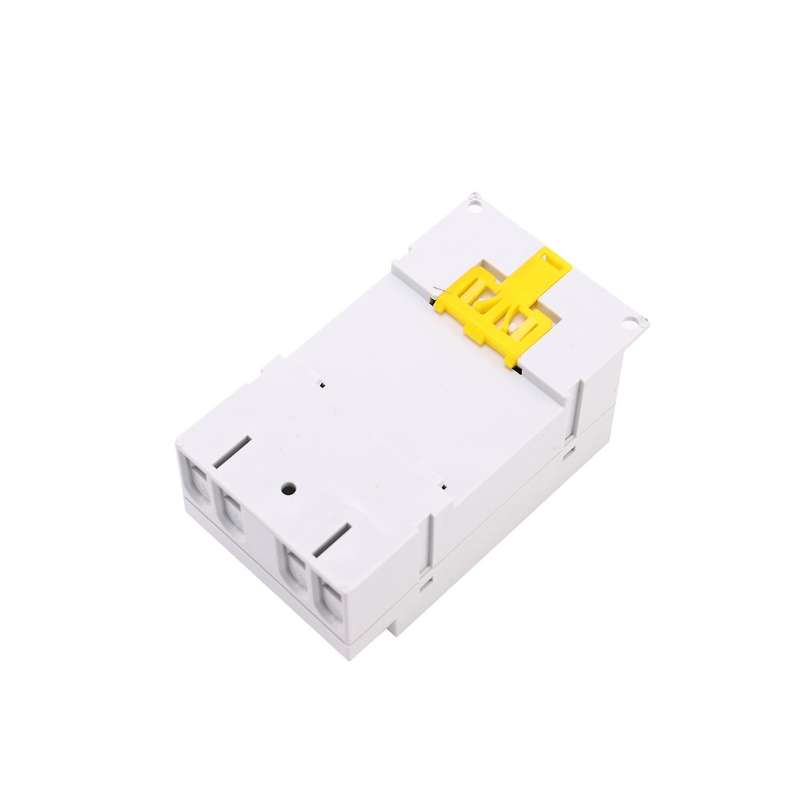 Tm630s-2 220v Seconds Control Timer Switch Screen Digital Display Hot Pin Output Time Controller