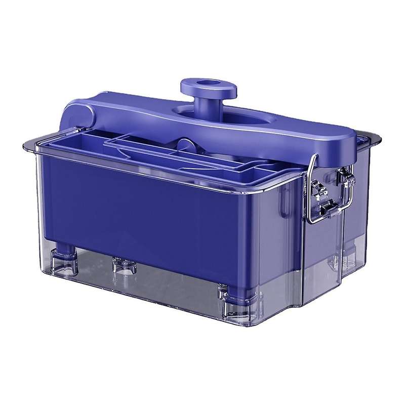 Tofu Press-2 in 1 Big Tofu Maker for Firm or Extra Firm Tofu, Big Tofu Press Dishwasher Safe with 2
