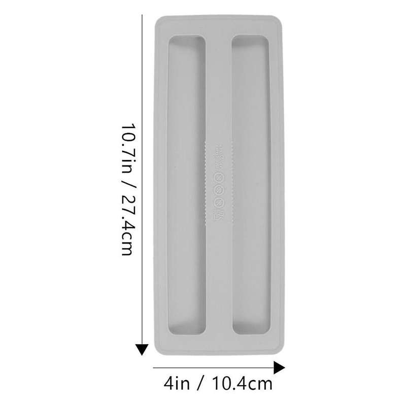 Toaster Cover, Silicone Toaster Lid 2 Slice Toaster Cover Bread Machine Cover Upper Toaster Cover S