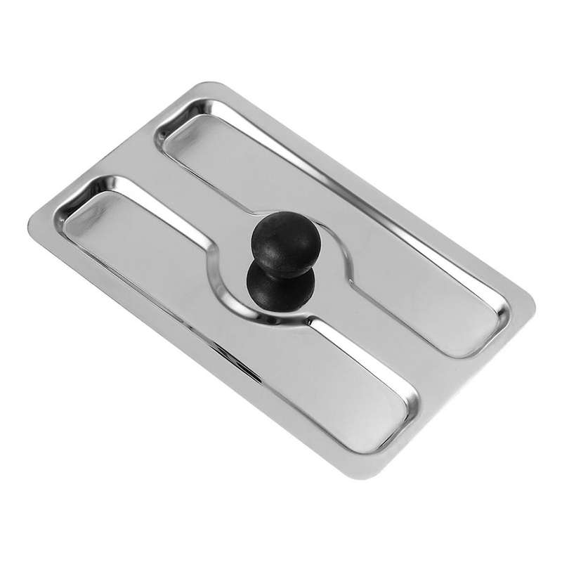 Toaster Cover Toaster Upper Cover Professional Toaster Glass Cake Dome Bread Machine Parts Loaf Pan