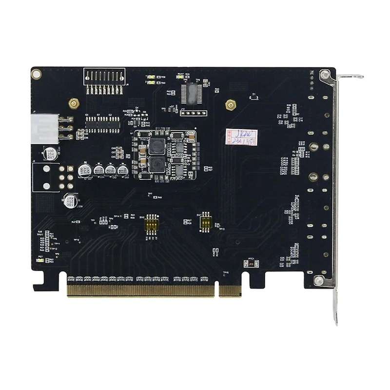 To Pci Adapter Board for Laptop Gpu to Pc Conversion Compatible with for 10/20/30 Series & Rtx,gtx