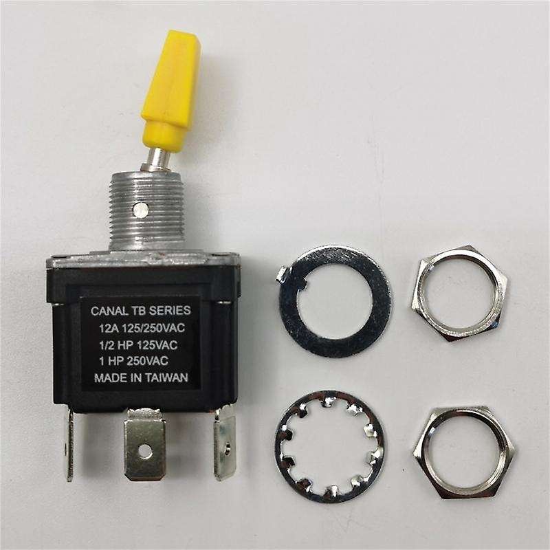 Toggle Switch 4360328s for Jlg Boom Lifts E40ajp, E45a, E45aj, E300a, E300aj, E300ajp, E400a ,e400aj