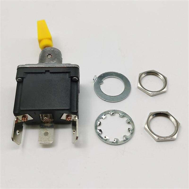 Toggle Switch 4360328s for Jlg Boom Lifts E40ajp, E45a, E45aj, E300a, E300aj, E300ajp, E400a ,e400aj