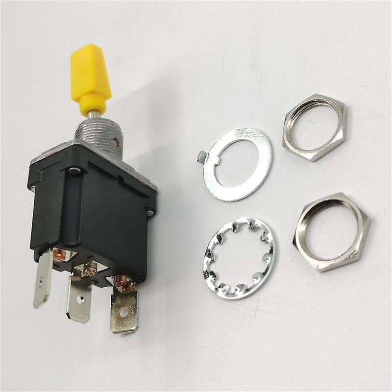 Toggle Switch 4360328s for Jlg Boom Lifts E40ajp, E45a, E45aj, E300a, E300aj, E300ajp, E400a ,e400aj