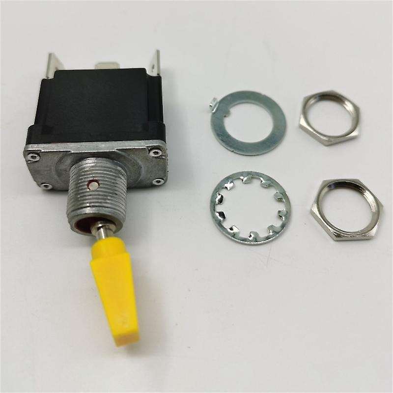 Toggle Switch 4360328s for Jlg Boom Lifts E40ajp, E45a, E45aj, E300a, E300aj, E300ajp, E400a ,e400aj