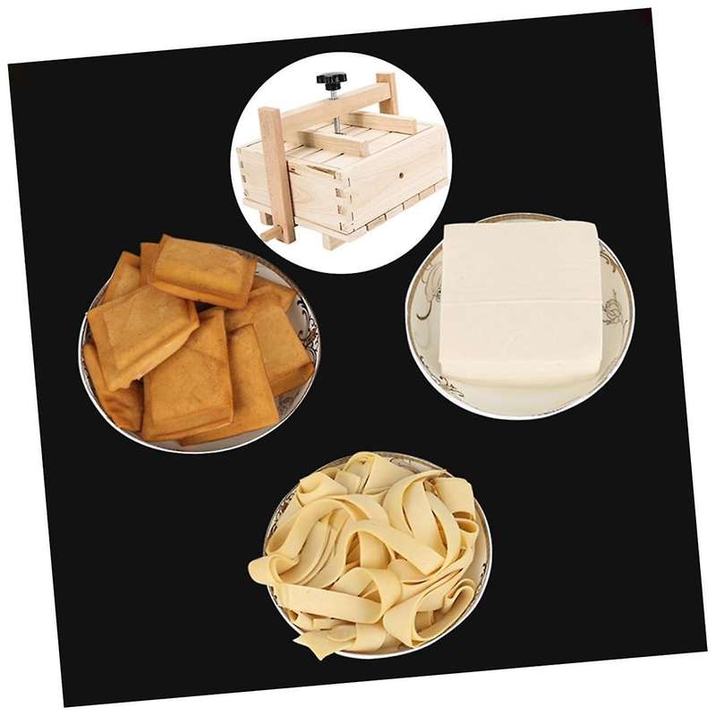 Tofu Mold Cheese Maker Press Tofu Stamper Tofu Making Tool Cheese Press Mold Tofu Presser