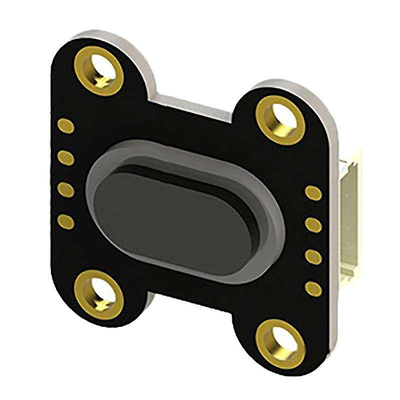 TOF400F Distance Sensor Module 4M Distance MODBUS IIC Serial Port Output Multi-Mode