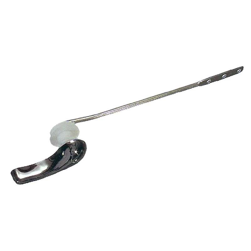 Toilet Positive Wrench, Alloy Head Toilet Tank Bathroom Toilet Flushing Accessories