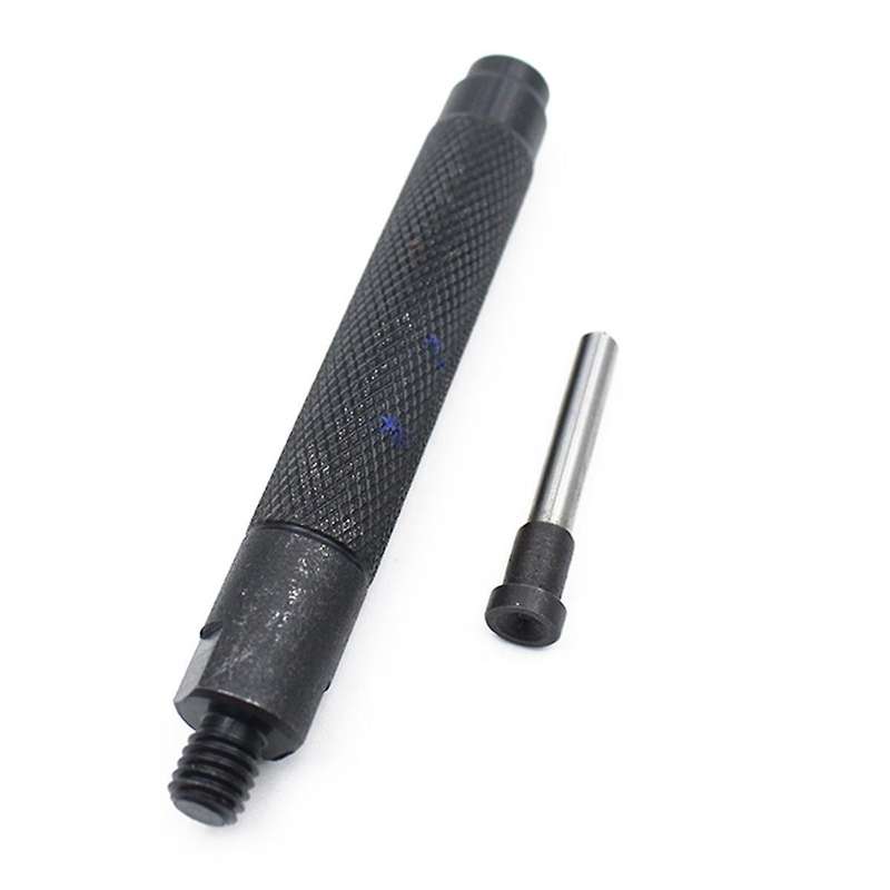 Tools Chain Riveter Punching Chain Link Installation 520/525/530/oil Seal Chain Disassembling Tool M