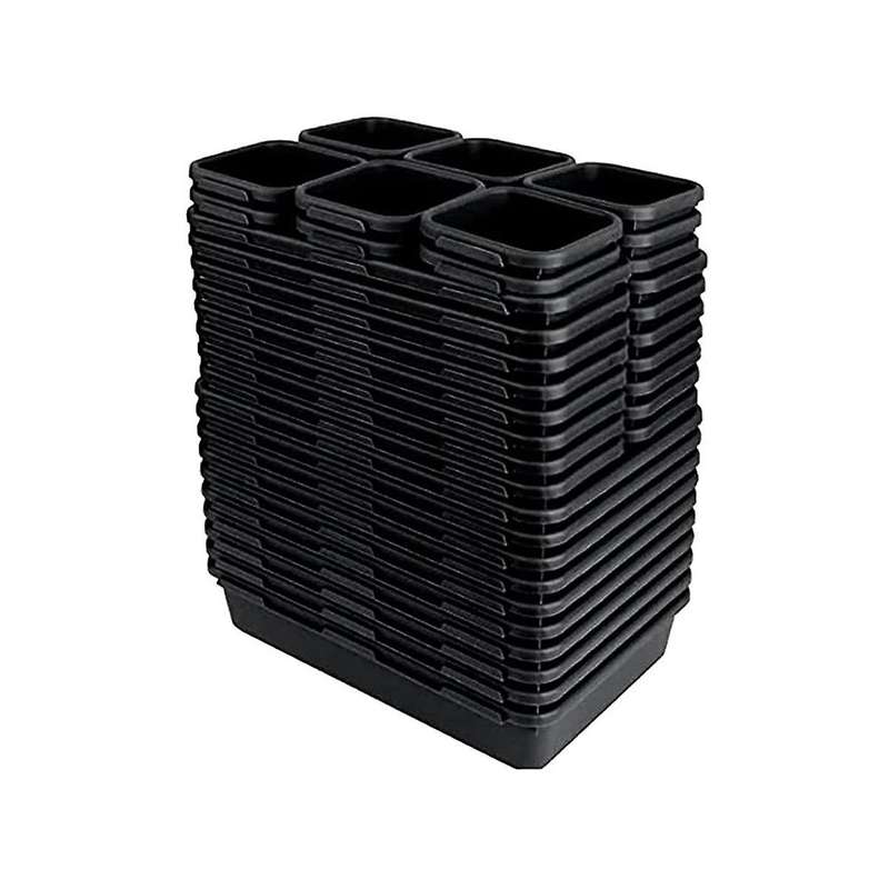 Tool Box Organizer and Storage Tray, Tool Box Drawer Organizer Bins, Toolbox Organizer Tray Divider
