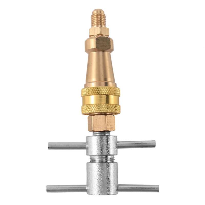 Tools High Pressure Washer 1/4 inch FNPT Refrigerator Quick Coupling