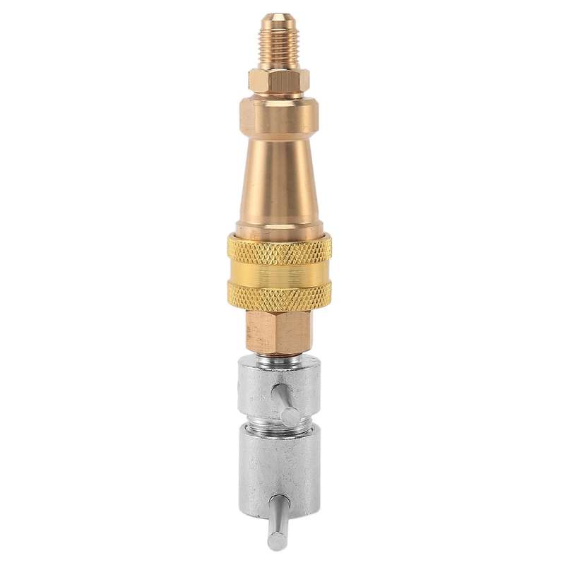 Tools High Pressure Washer 1/4 inch FNPT Refrigerator Quick Coupling