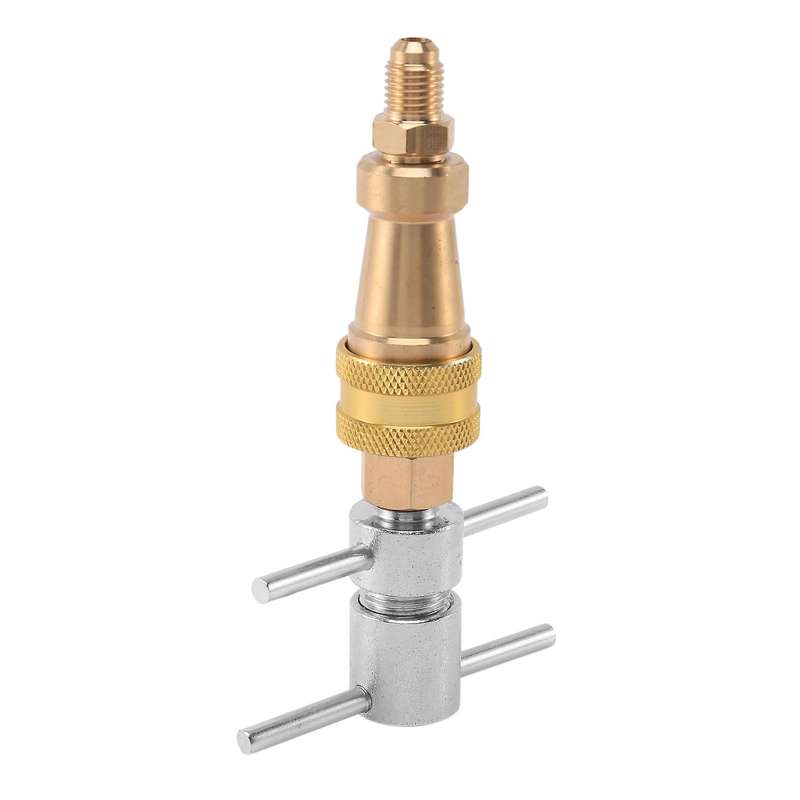 Tools High Pressure Washer 1/4 inch FNPT Refrigerator Quick Coupling