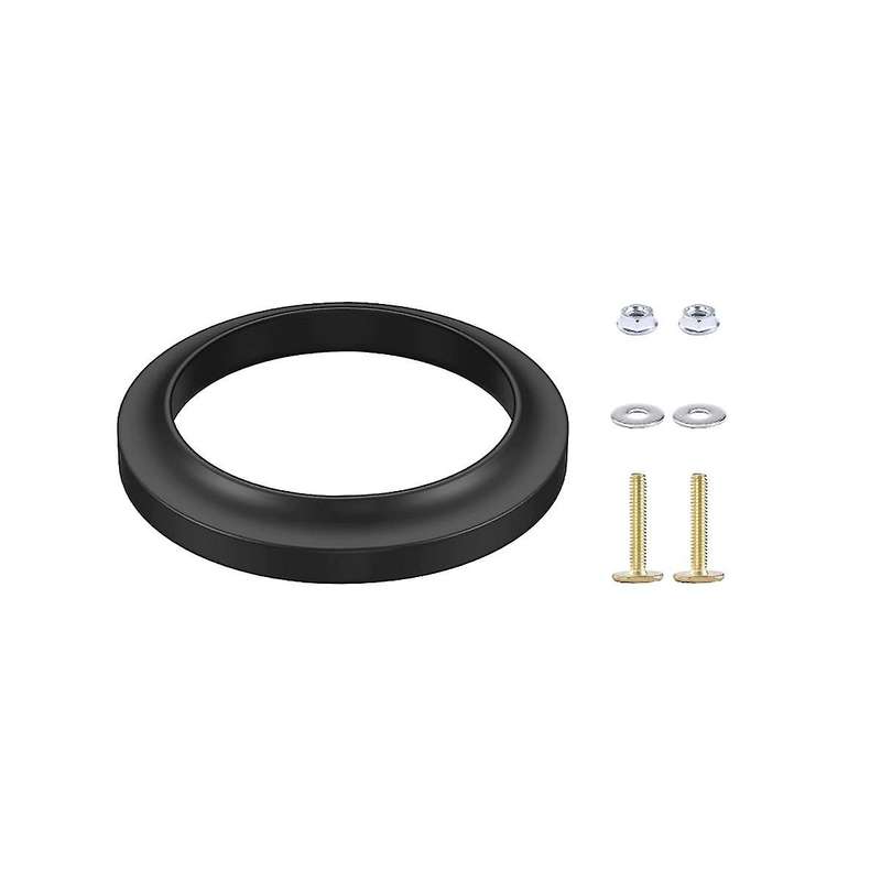 Toilets Waste Ball Seal RV Toilet Seal Kit 12524 Replacement for RV Toilet Accessories