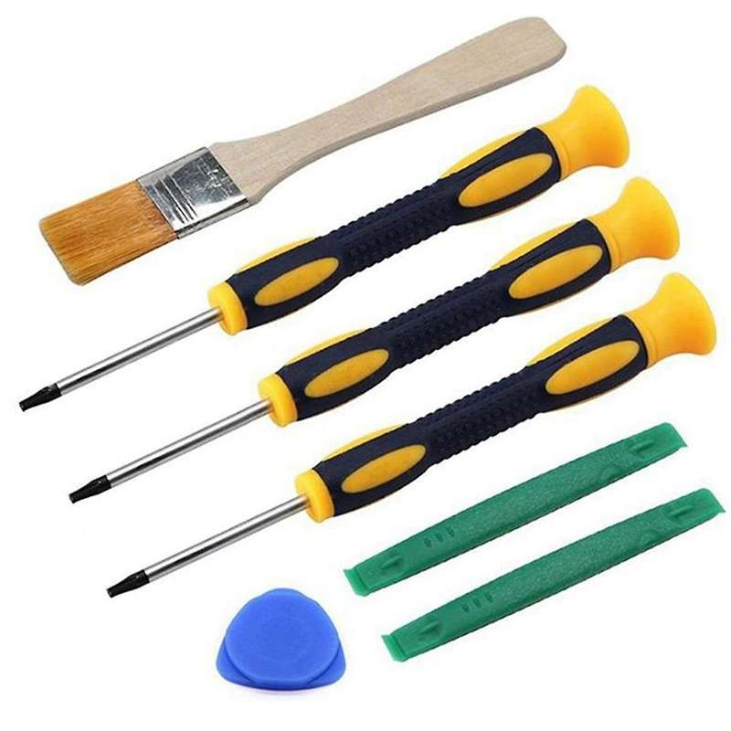 Tool Kit for One / S / X and 7 in 1 Toolset for Controllers and Consoles