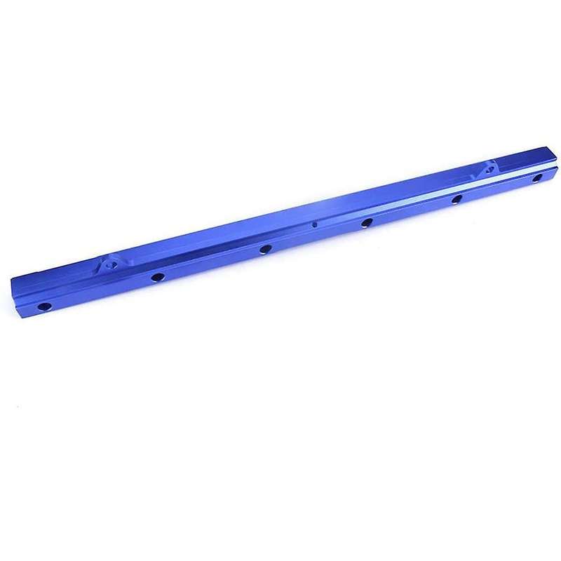 Top Feed Injector Flow Fuel Rail Kit FUEL RAIL KITS FUEL SUPPLY for BNR32/R33/34 /R34 88-ON RB26