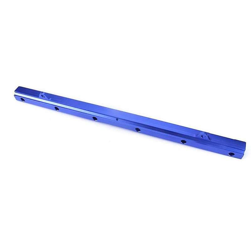 Top Feed Injector Flow Fuel Rail Kit FUEL RAIL KITS FUEL SUPPLY for BNR32/R33/34 /R34 88-ON RB26