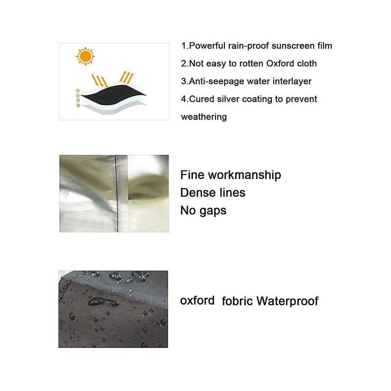 Top Load Washing Machine Dryer Cover Protector for Washer Dustproof Waterproof Uv Protection Washer