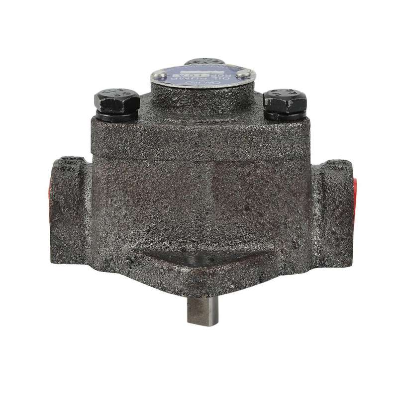 Top Cycloid Oil Pump -10A Triple-cornered Pump Small Pump for Lubrication