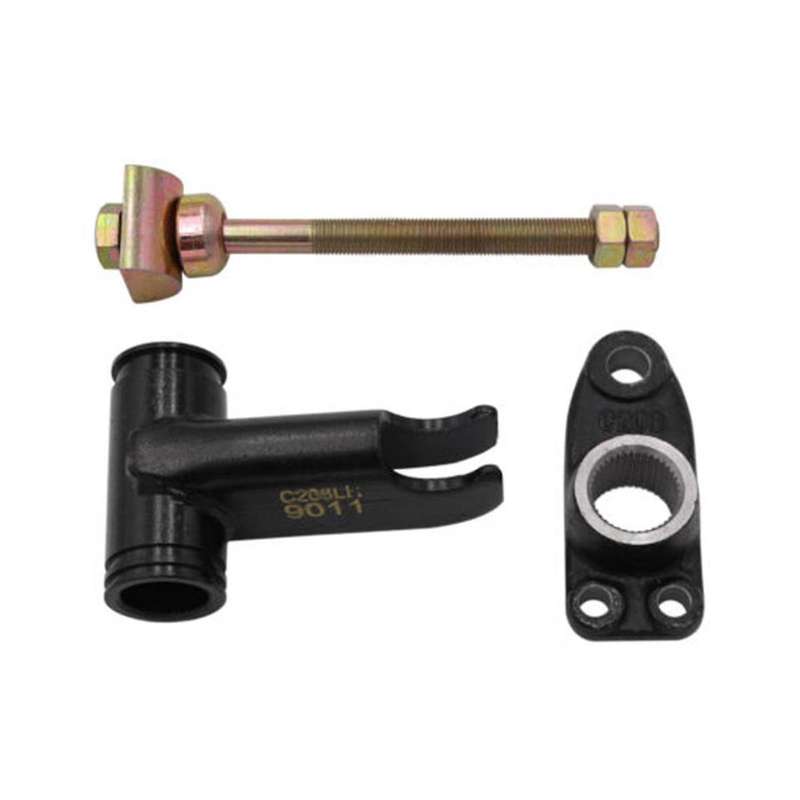 Torsion Bar Arm Anchor Bracket Left for Frontier V6 2001-2004 542109z000, 540802s600