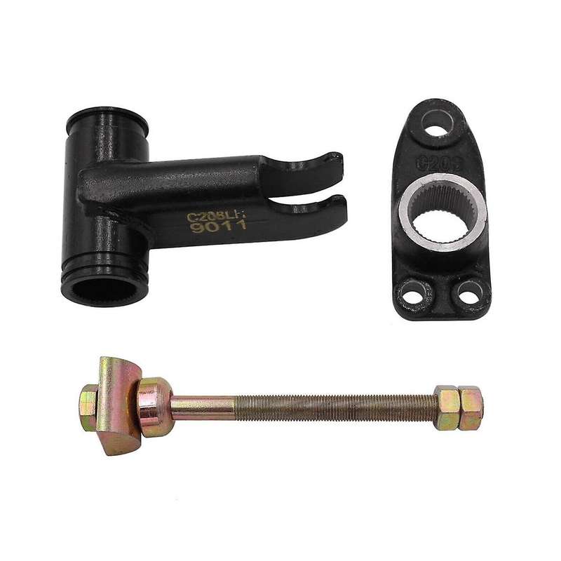 Torsion Bar Arm Anchor Bracket Left for Frontier V6 2001-2004 542109z000, 540802s600
