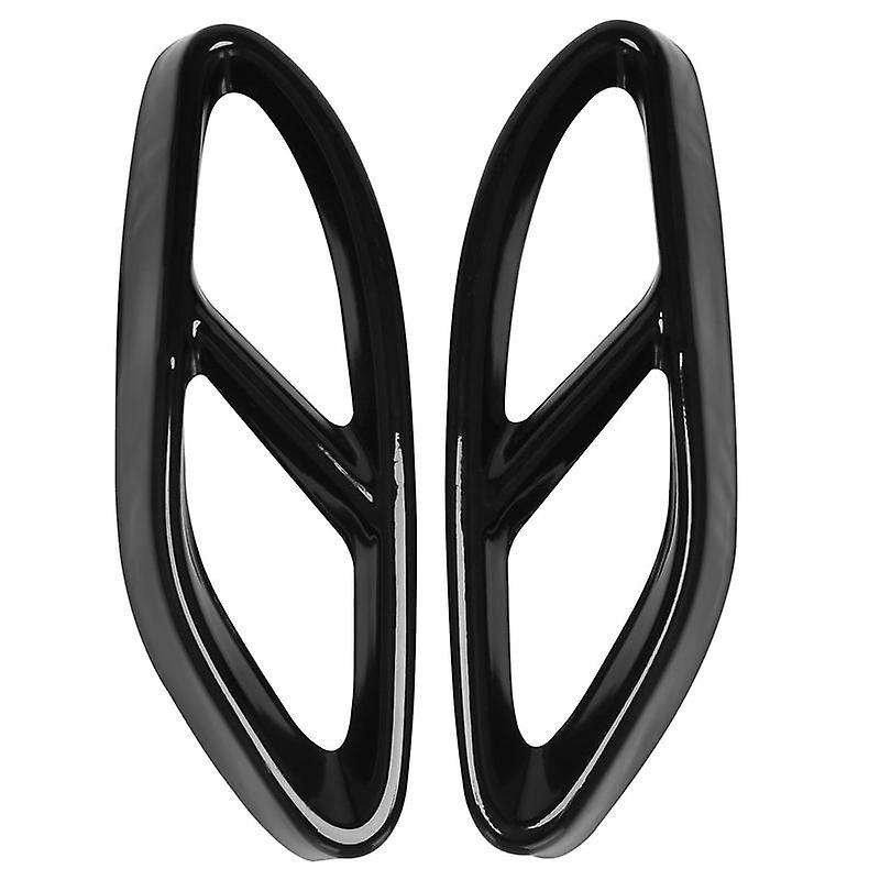 Top Quality for Mercedes Benz Glc A B C Eclass W205 Coupe W213 W176 W246 2016-17 Car Accessory Amg
