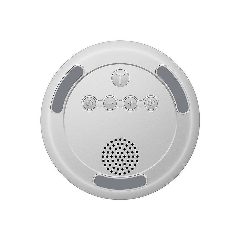 Touch Wake Up Night Light with Sunrise Simulation Alarm Clock, 2 Ways Dimmable Warm White Bedside La