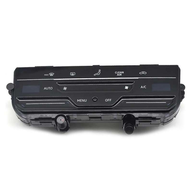 Touch Screen Automatic Air Conditioning Panel for Golf 7 Superb 3CC907044BE 3CC907044BL