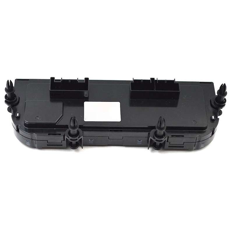 Touch Screen Automatic Air Conditioning Panel for Golf 7 Superb 3CC907044BE 3CC907044BL