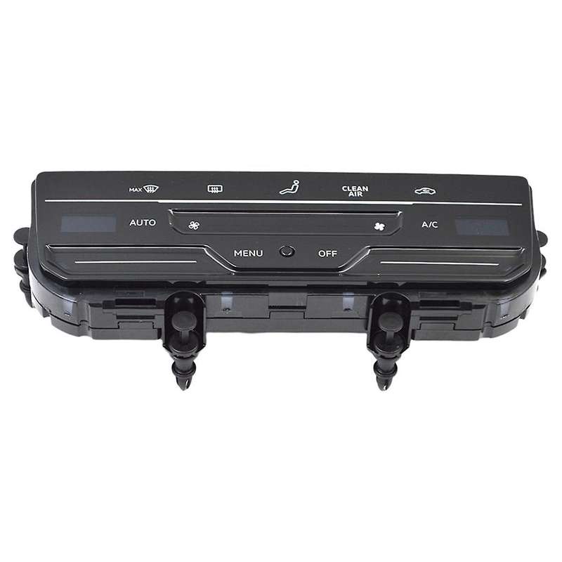 Touch Screen Automatic Air Conditioning Panel for Golf 7 Superb 3CC907044BE 3CC907044BL