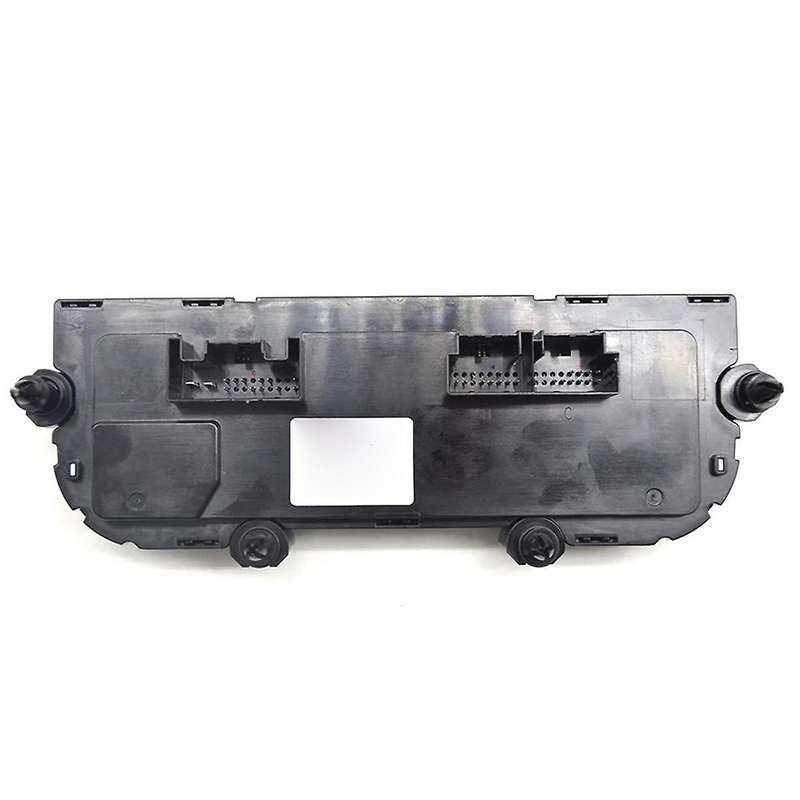Touch Screen Automatic Air Conditioning Panel for Golf 7 Superb 3CC907044BE 3CC907044BL