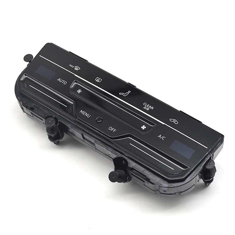 Touch Screen Automatic Air Conditioning Panel for Golf 7 Superb 3CC907044BE 3CC907044BL
