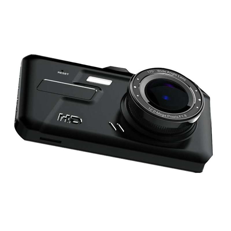 Touch Screen Car Recorder Hd Night Vision Dvr Video Recorder Car Accessories