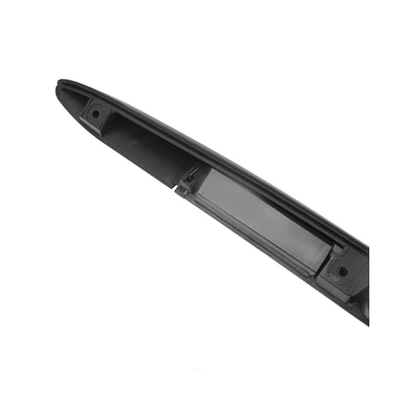 Touring Boot Trunk Lid Rear Handle Grip with Key Button for Bmw X5 E53 01-06 Boot Trunk Lid Rear Ha
