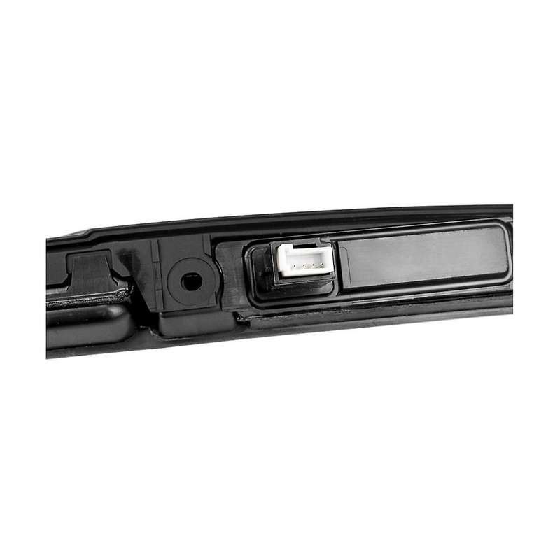 Touring Boot Trunk Lid Rear Handle Grip with Key Button for Bmw X5 E53 01-06 Boot Trunk Lid Rear Ha