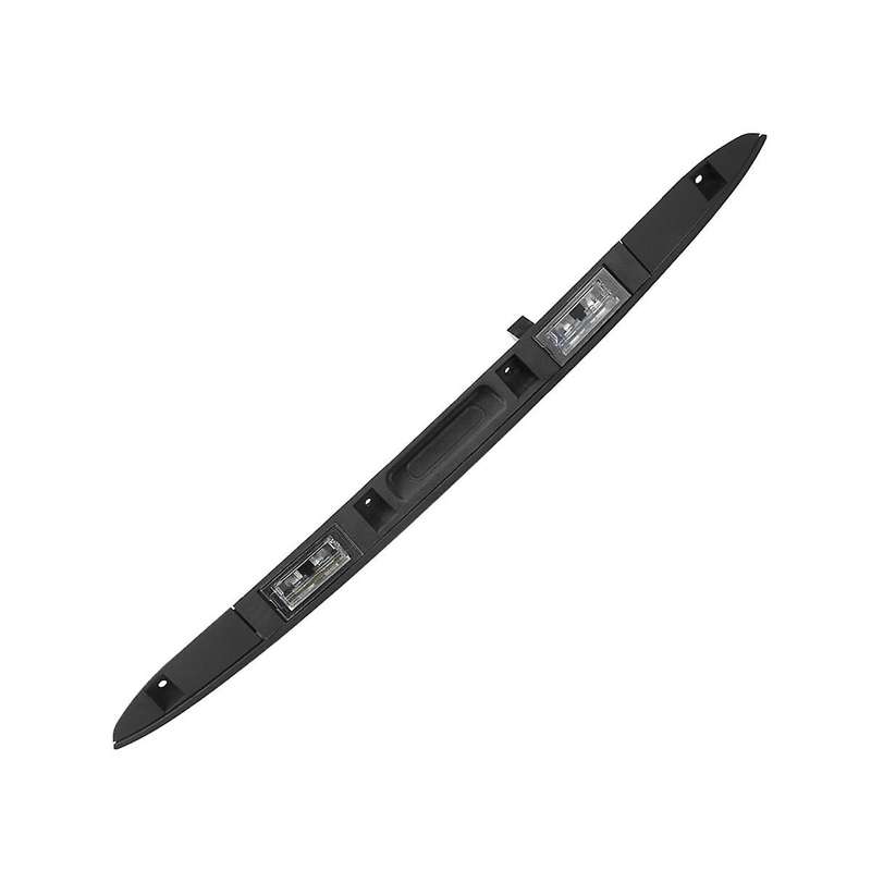 Touring Boot Trunk Lid Rear Handle Grip with Key Button for Bmw X5 E53 01-06 Boot Trunk Lid Rear Ha