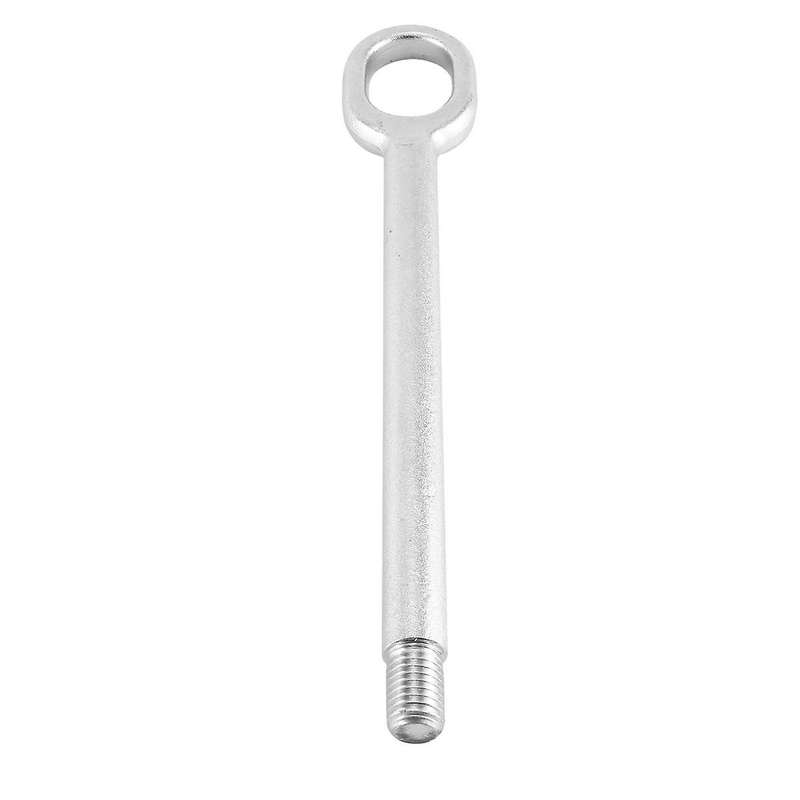 Tow Ring Towing Lug Eye Fits for Transporter T5 7H0807401