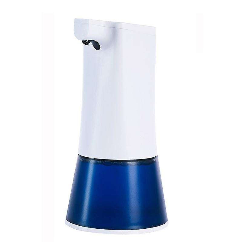 Touchless Hand Soap Dispenser USB Rechargeable Foam Soap Dispenser Electric for Bathroom Hotel Washr
