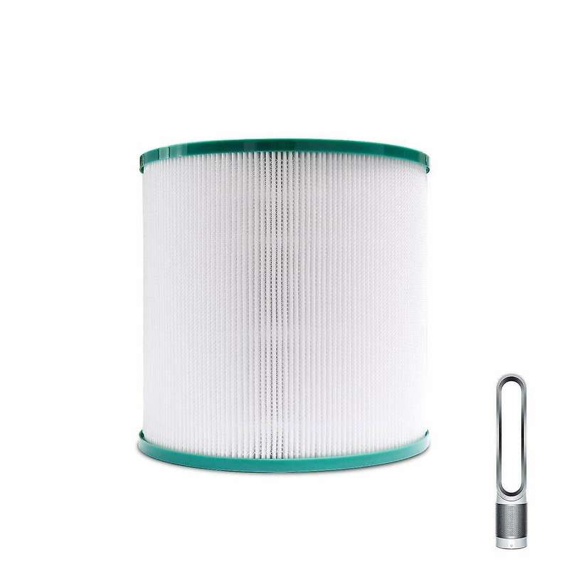 Tower Air Purifier Hepa Filter Replacement for Pure Cool Link Tp02 Tp03 Tp00 Am11